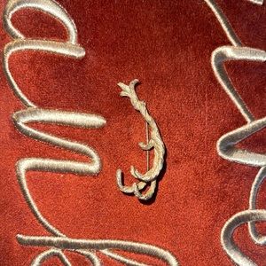 1960s Branch Brooch Vintage